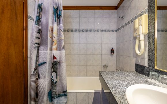 Ihr Zimmer