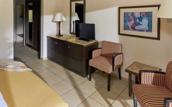 Ihr Zimmer