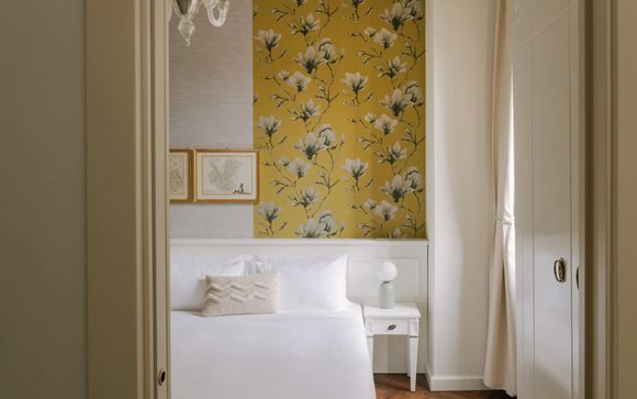 Ihr Zimmer