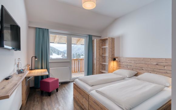 Ihr Zimmer