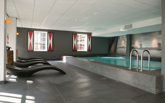 Ihr Zimmer