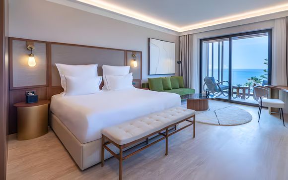Ihr Zimmer
