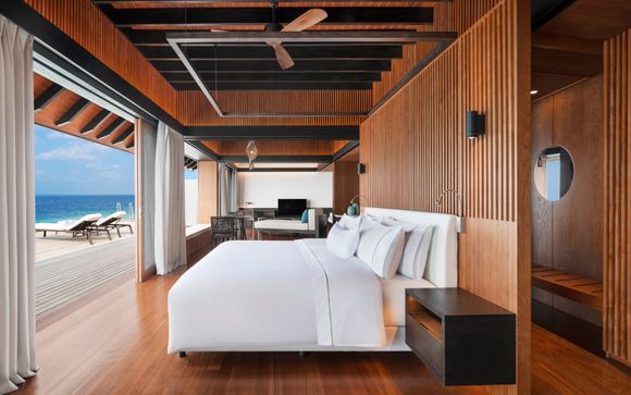 Ihr Zimmer