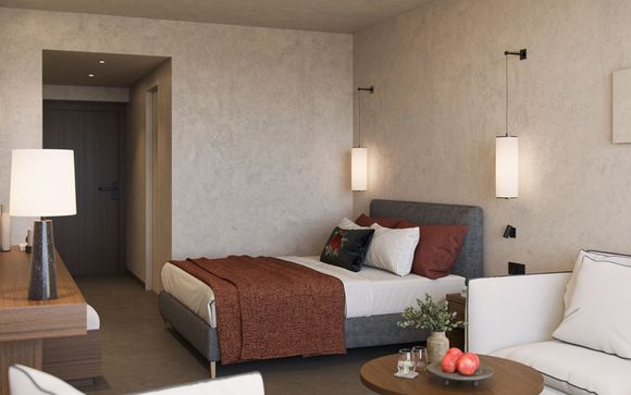 Ihr Zimmer