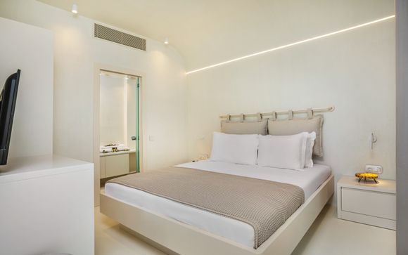 Ihr Zimmer