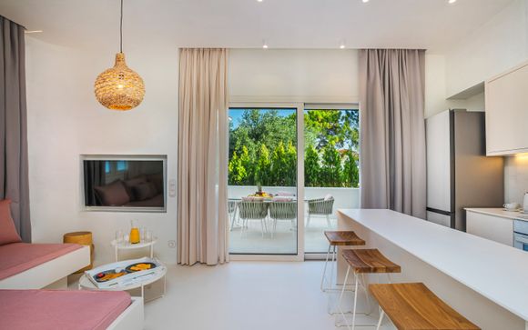Ihr Zimmer