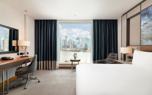 Ihr Zimmer