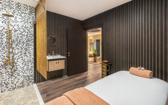 Ihr Zimmer