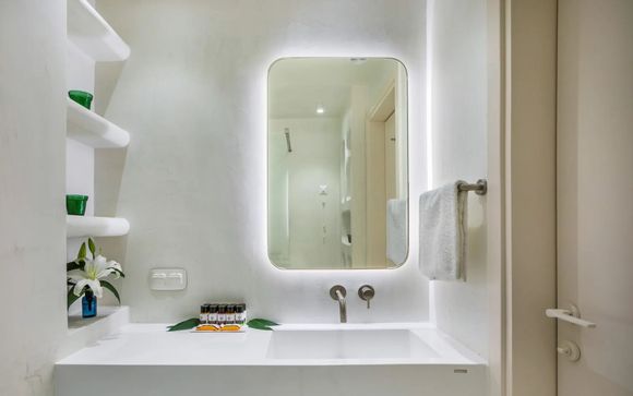 Ihr Zimmer