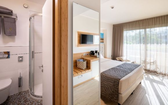 Ihr Zimmer