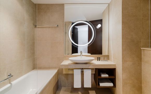 Ihr Zimmer