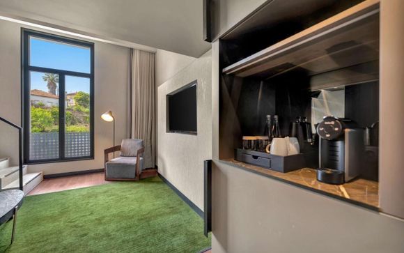 Ihr Zimmer