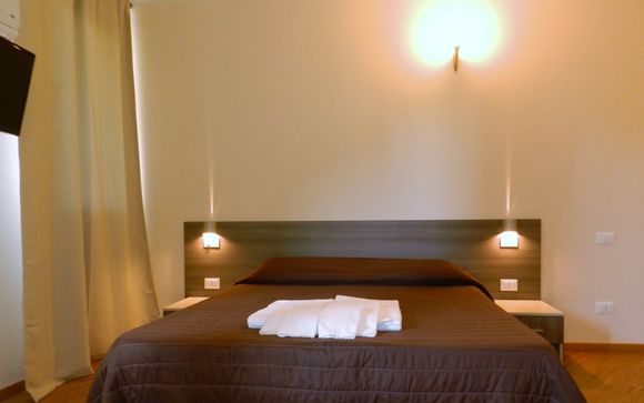 Für Ihren Komfort während der Rundreise