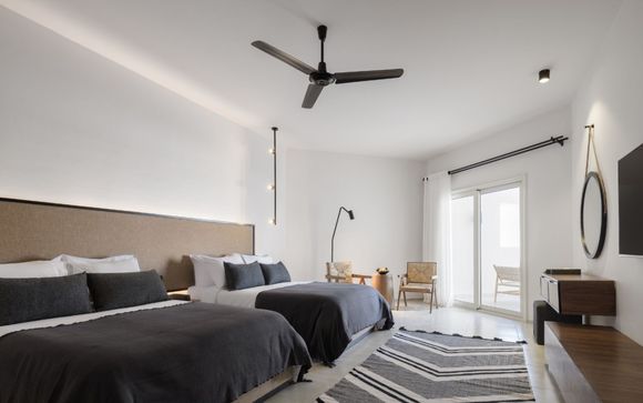 Ihr Zimmer