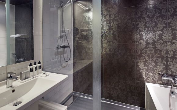 Ihr Zimmer