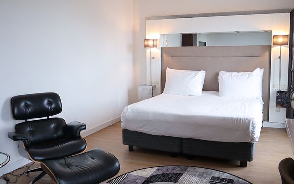 Ihr Zimmer