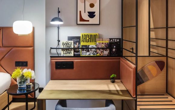 Ihr Zimmer