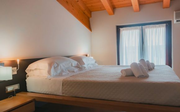 Ihr Zimmer