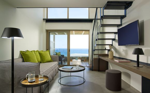 Ihr Zimmer