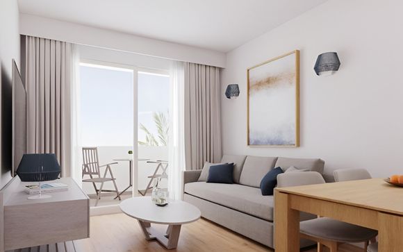 Ihr Zimmer
