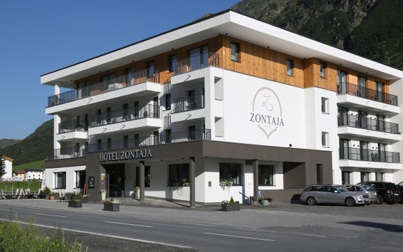 Ihr Hotel