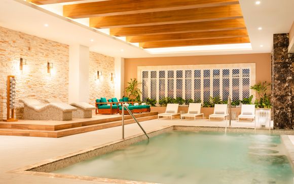 Adults Only: Margaritaville Island Reserve Riviera Maya 5*