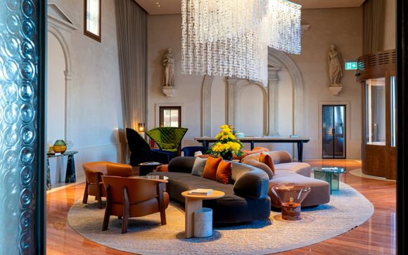 Ihr 5* Hotel