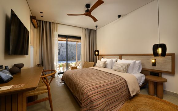 Ihr Zimmer