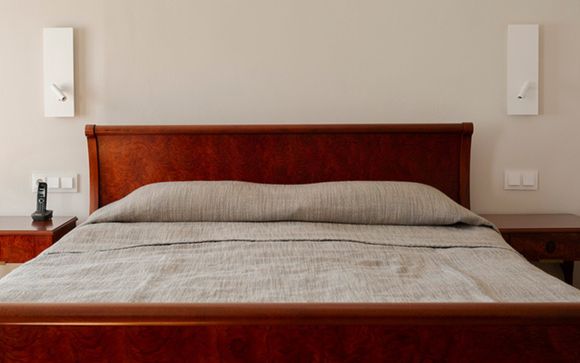 Ihr Zimmer