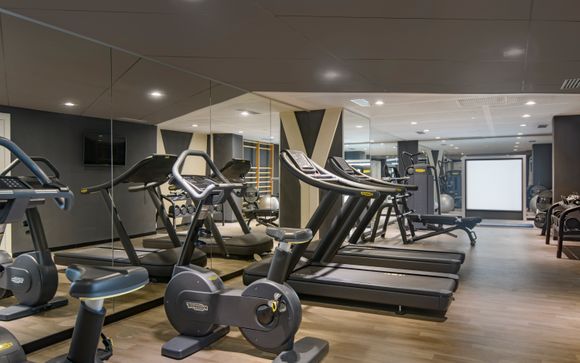 Gran Hotel Bristol