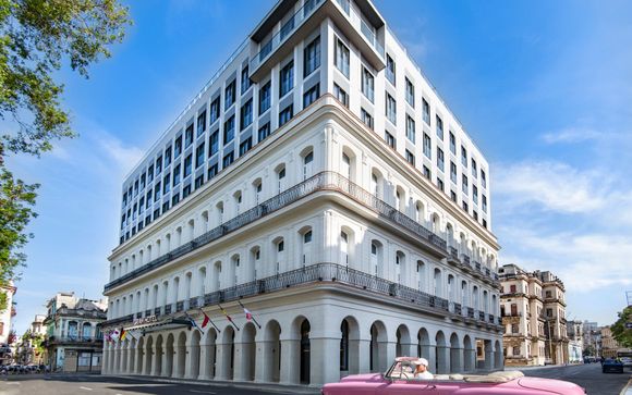 Gran Hotel Bristol
