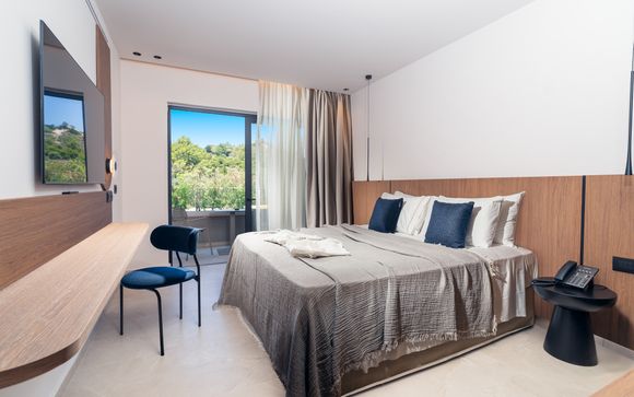 Ihr Zimmer