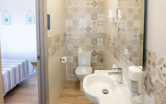 Ihr Zimmer