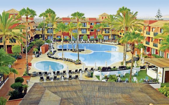 Bewertungen - LABRANDA Aloe Club - Corralejo | Voyage Priv