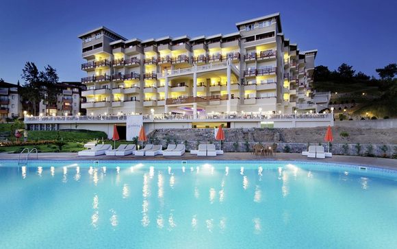 Ihr Hotel