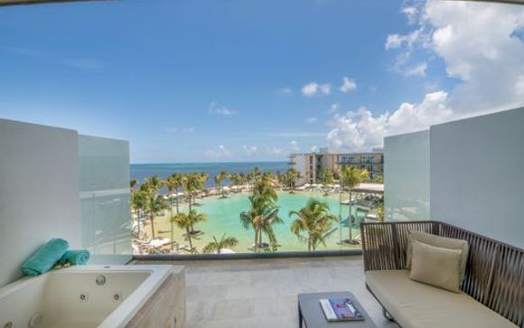 Ihr 5* Hotel