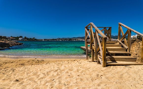 Willkommen auf... Mallorca!