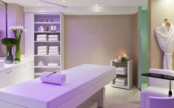 Ihr Freizeit- und Wellnessangebot