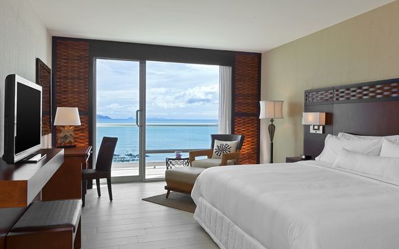 The Westin Playa Bonita 4*