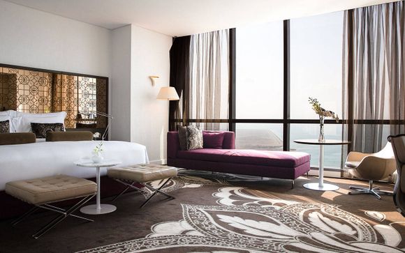 Ihr Zimmer