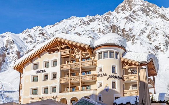 Ihr Hotel