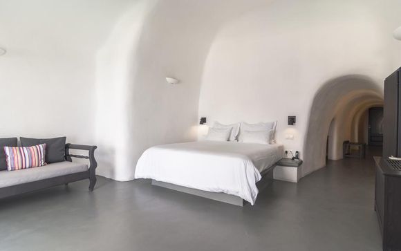 Ihr Zimmer