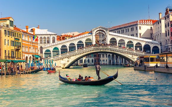 Venedig