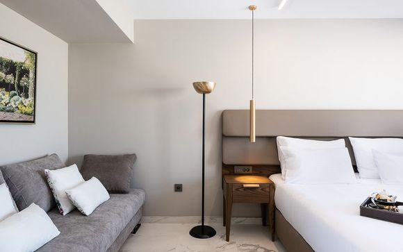 Ihr Zimmer