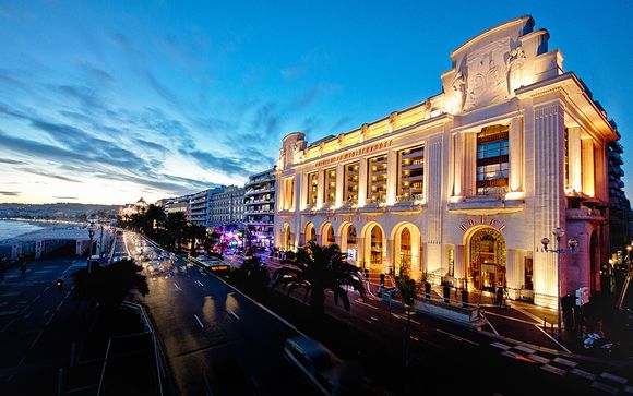 Ihr Hotel