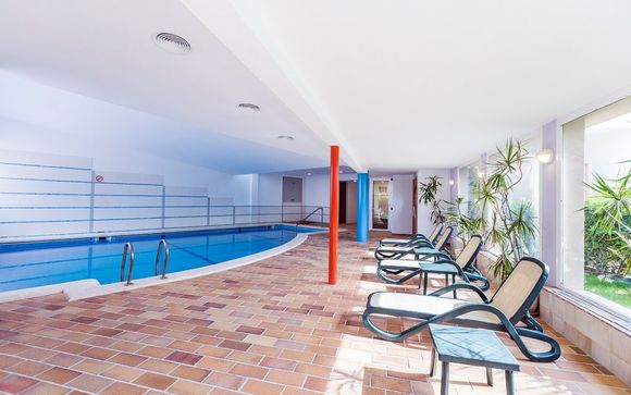 Ihr Freizeit- und Wellnessangebot