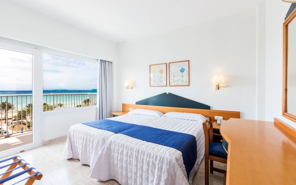 Ihr Zimmer