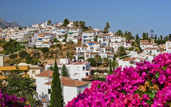 Willkommen in... Marbella!