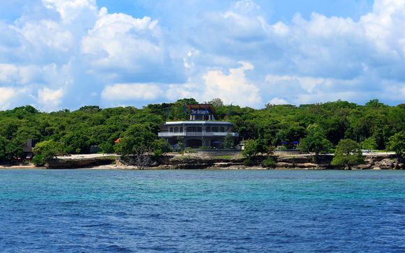 Plataran Menjangan 5*