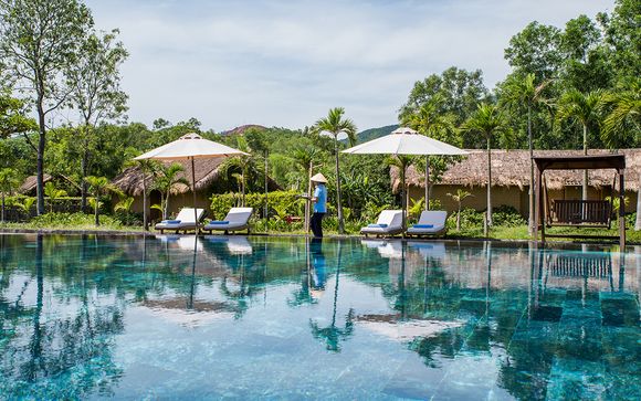 Ihre Hotels
